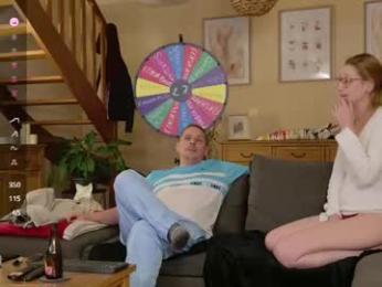crazy_ted — Chaturbate stream photo (May 2025)
