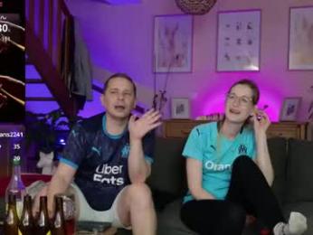 crazy_ted — Chaturbate profile photo