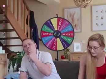 crazy_ted — Chaturbate stream photo (May 2025)