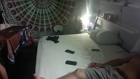 gagm32deth — Stripchat stream photo (Sep 2025)