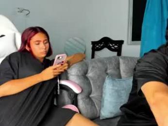 horrny_18_victoria — 在 chaturbate 直播的网络摄像头模特