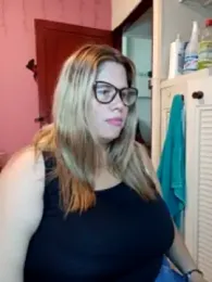 EllisW8 — Stripchat profile photo