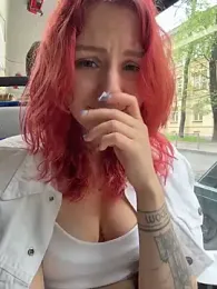 -Straycat- — 在 stripchat 直播的网络摄像头模特