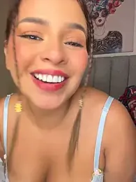 itsdanividarte — Stripchat stream photo (Aug 2026)