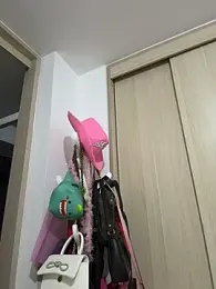 itsdanividarte — Stripchat stream photo (Aug 2026)