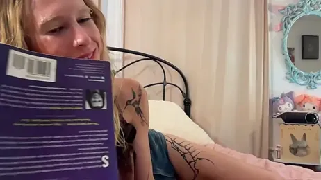 tslurbarbie — Stripchat stream photo (Aug 2026)