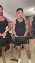 3friends — Cam4 profile photo