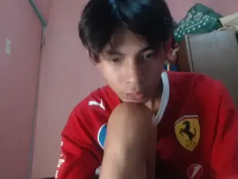Kyoshi_19 — Stripchat stream photo (Jun 2026)