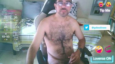 Galaudin_3x_ — Cam4 stream photo (May 2026)