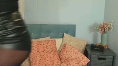 LilySensual — cam4