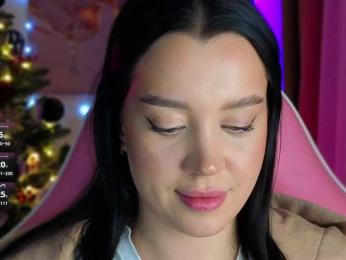 AmeliaSonk — Bongacams profile photo