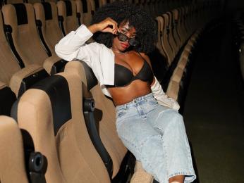 SerenaGolden — livejasmin