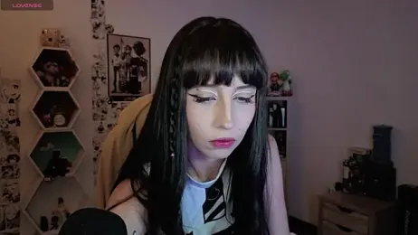 deftsuki — Stripchat stream photo (Aug 2026)