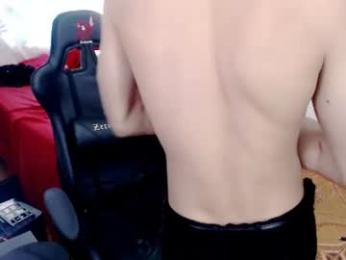 toadboys — Chaturbate profile photo