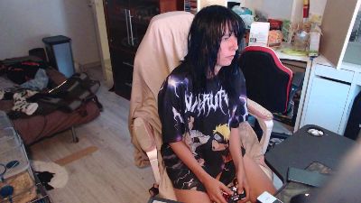 missthon — Cam4 stream photo (Jun 2026)