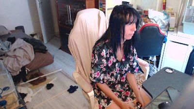 missthon — Cam4 stream photo (Jun 2026)