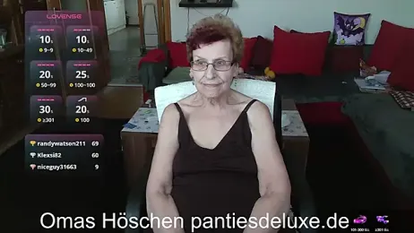 HeisseomaOriginal — Stripchat stream photo (Mar 2026)