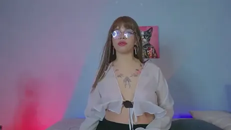 Little_maeve — Stripchat stream photo (Jan 2026)