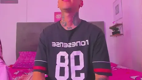 Andrea_flow — Stripchat stream photo (Apr 2026)