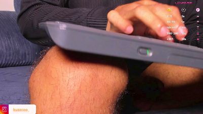 kuzzco — Cam4 stream photo (Jul 2026)