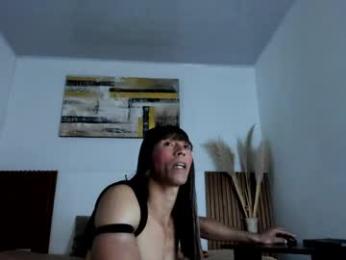 jeanys_sneider — 在 chaturbate 直播的网络摄像头模特