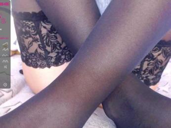 RelishSavor — Bongacams stream photo (Mar 2026)