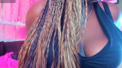 AfroditMar — Cam4 profile photo