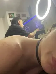 Sarablonde420 — Stripchat stream photo (May 2025)