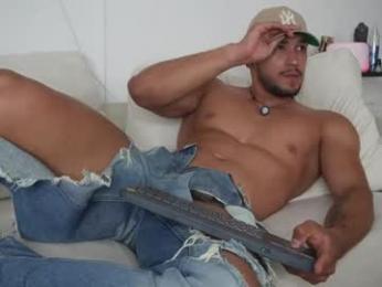 andy_weld — Chaturbate stream photo (Apr 2026)