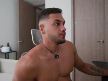 andy_weld — Chaturbate stream photo (Apr 2026)