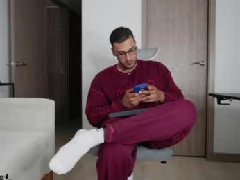 andy_weld — Chaturbate stream photo (Apr 2026)