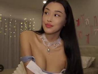 liavee — Chaturbate stream photo (Jun 2026)