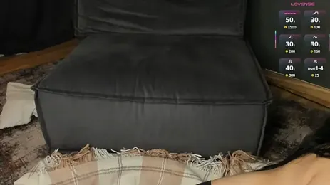 JannetFlaks — Stripchat stream photo (Sep 2026)