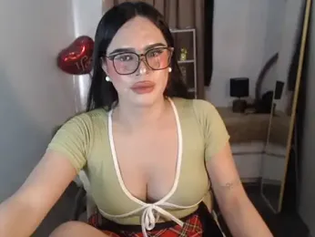 RebeccaTs — stripchat