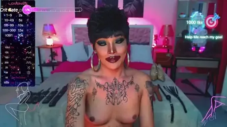 trixxielicious — stripchat