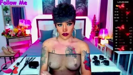 trixxielicious — Stripchat stream photo (Nov 2023)