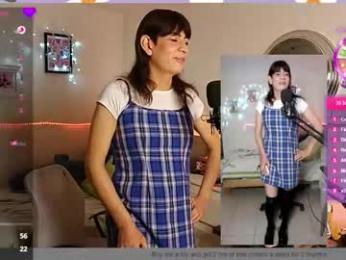 yana_secretroom — Chaturbate stream photo (Jan 2026)