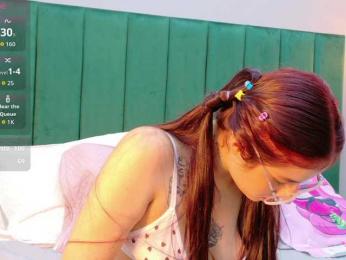 AshleyEvans21 — Bongacams stream photo (Feb 2026)