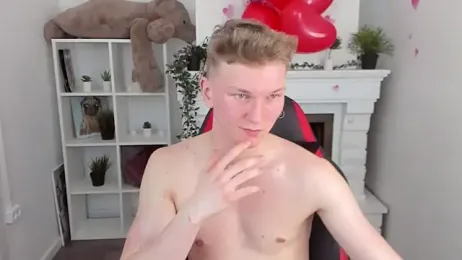 Brian_Tate — Stripchat profile photo