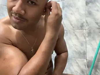 SeuPretoRaro — Stripchat profile photo