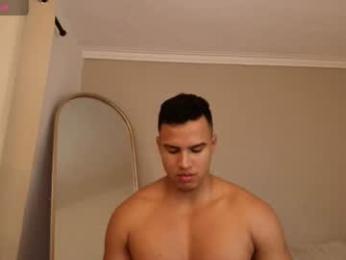 janomar01 — Chaturbate stream photo (Aug 2026)