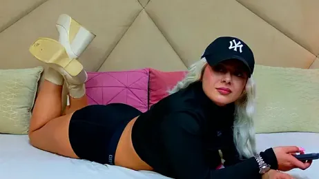 ChloeFrost — Stripchat stream photo (Mar 2026)