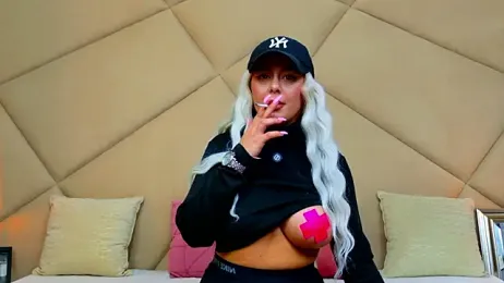 ChloeFrost — Stripchat stream photo (Mar 2026)