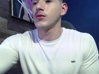 Jonathan Jeremiah — Flirt4free stream photo (Mar 2026)