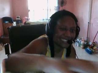 eirondra-valeen — camsoda