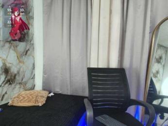 aisha-brunette — Bongacams stream photo (Mar 2026)