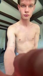 wantedboy5 — Cam4 stream photo (May 2026)