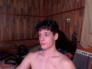 Anthoni Thompson — Flirt4free stream photo (Jun 2026)