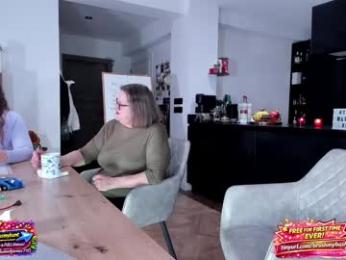 crazypaty — Chaturbate stream photo (Mar 2026)