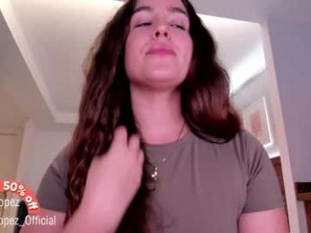 crazypaty — Chaturbate stream photo (Feb 2026)